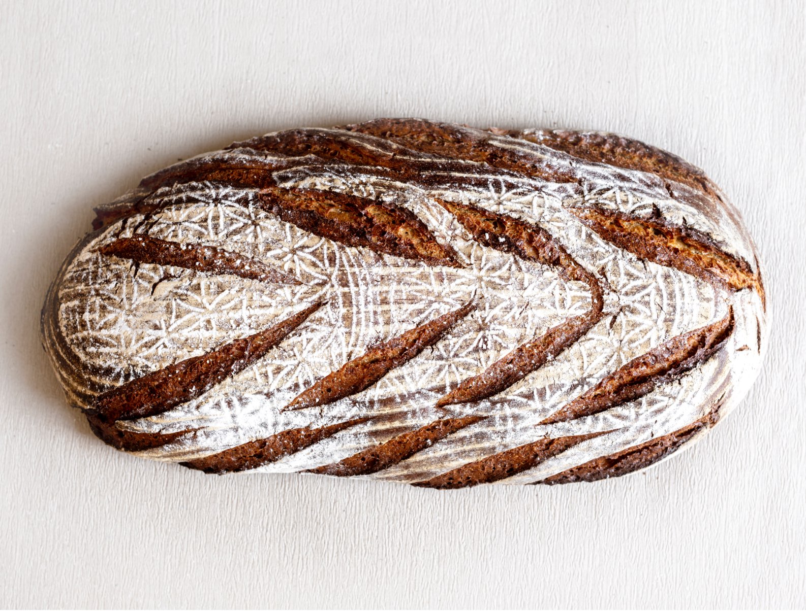 deBiasi Baeckerei-Beratung Brot Rezeptur