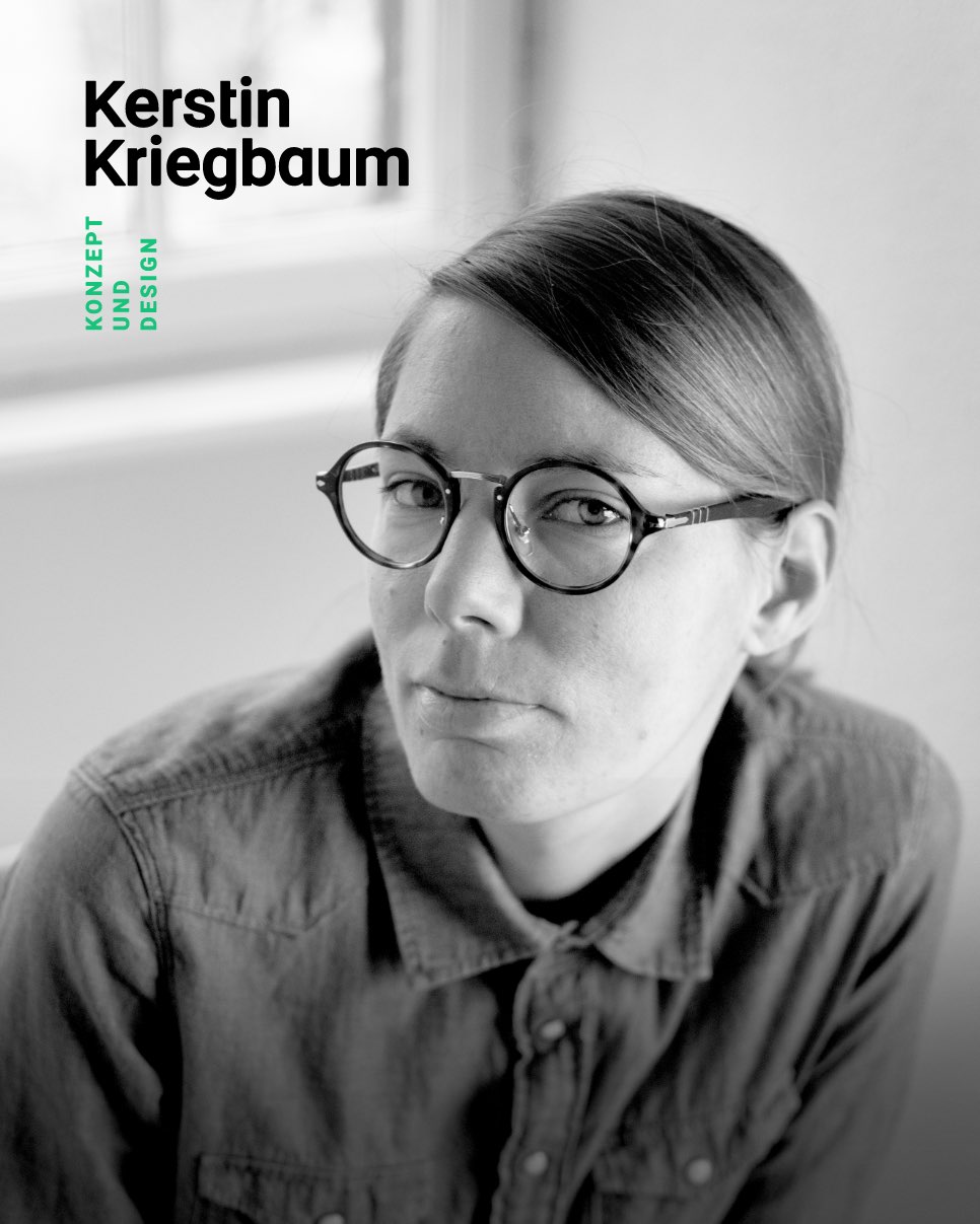 Kerstin Kriegbaum - Konzept und Design - Grafikdesign Marketing Werbung Baeckereien
