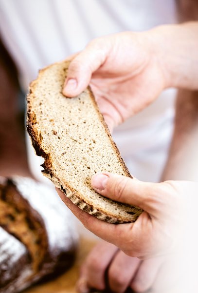 deBiasi Baeckereiberatung Software fuer Qualitaet Qualitaetstisch Bewertung Brot